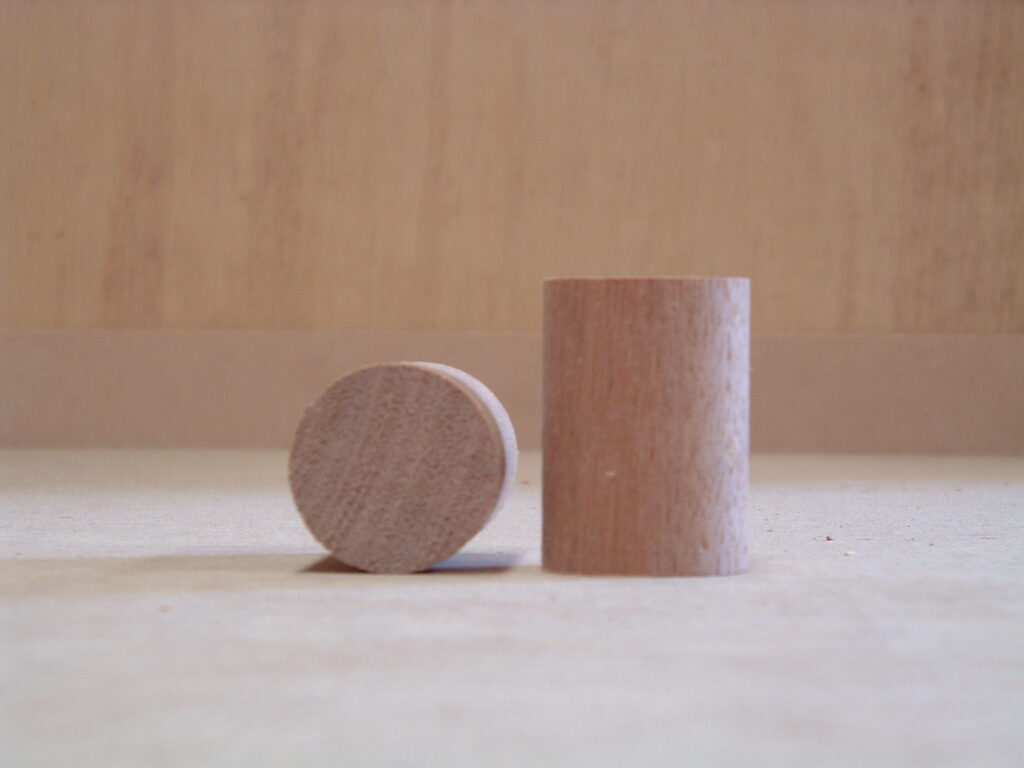 Dowel 25-38mm