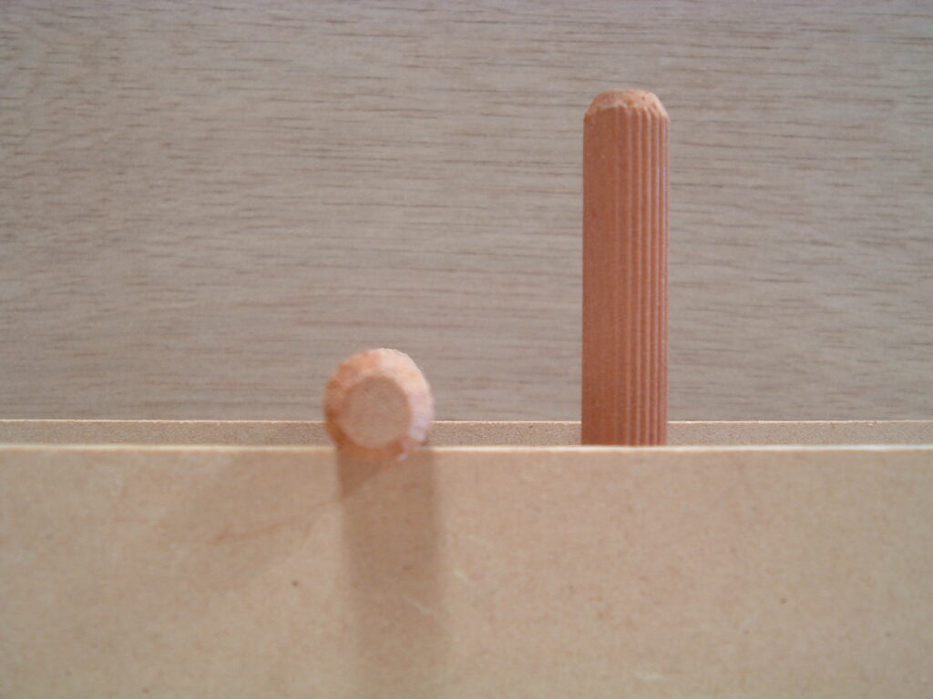 Dowel Pins
