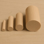 dowel - assorted sizes